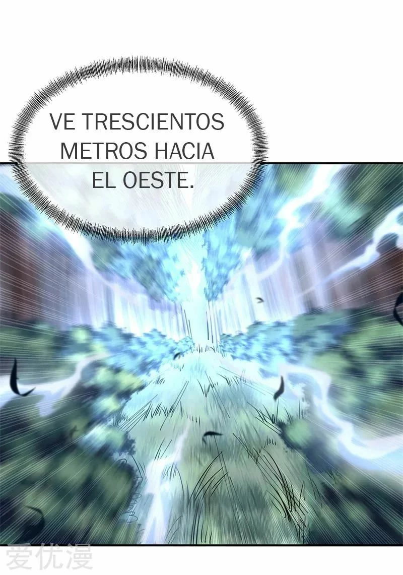 Peerless Battle Spirit  > Capitulo 178 > Page 71