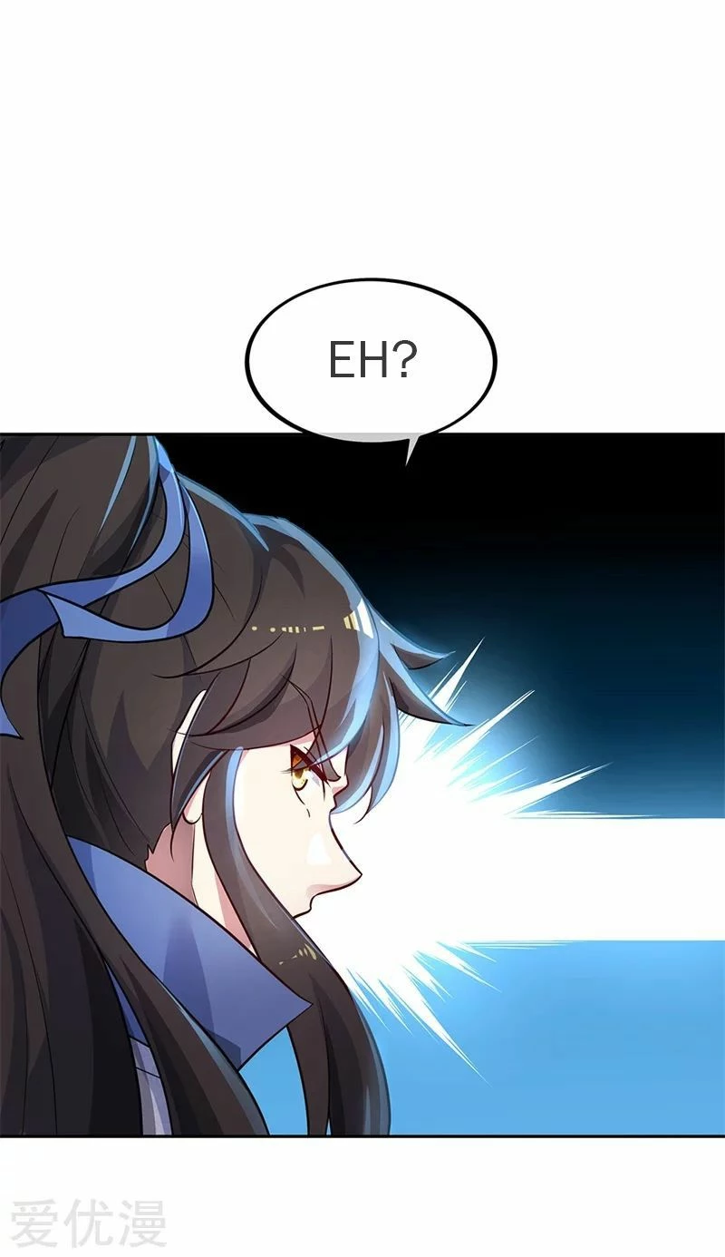 Peerless Battle Spirit  > Capitulo 183 > Page 01