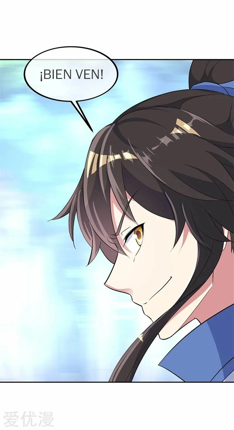 Peerless Battle Spirit  > Capitulo 183 > Page 181