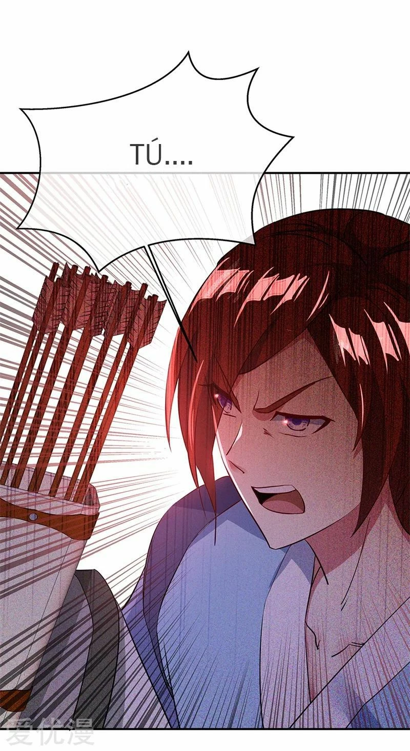 Peerless Battle Spirit  > Capitulo 185 > Page 141