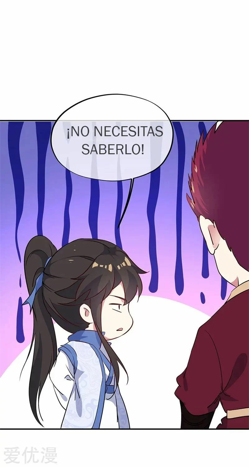 Peerless Battle Spirit  > Capitulo 185 > Page 241