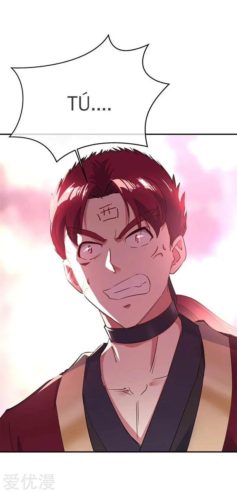 Peerless Battle Spirit  > Capitulo 185 > Page 251