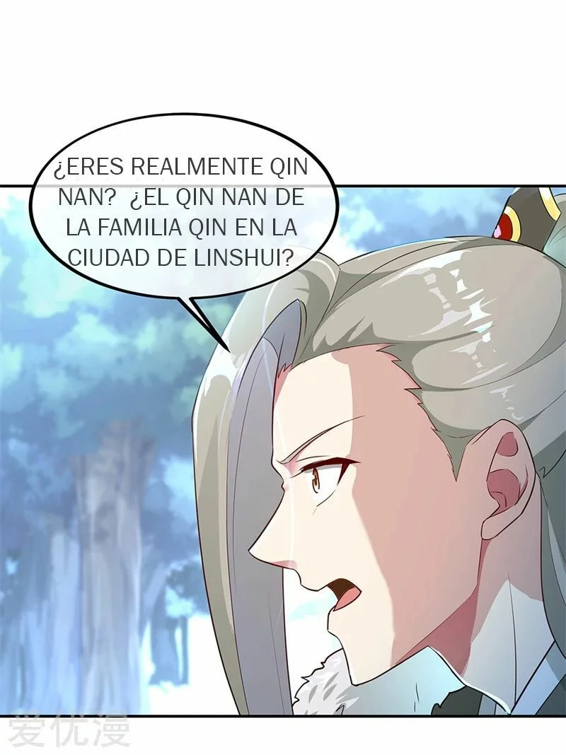 Peerless Battle Spirit  > Capitulo 186 > Page 71