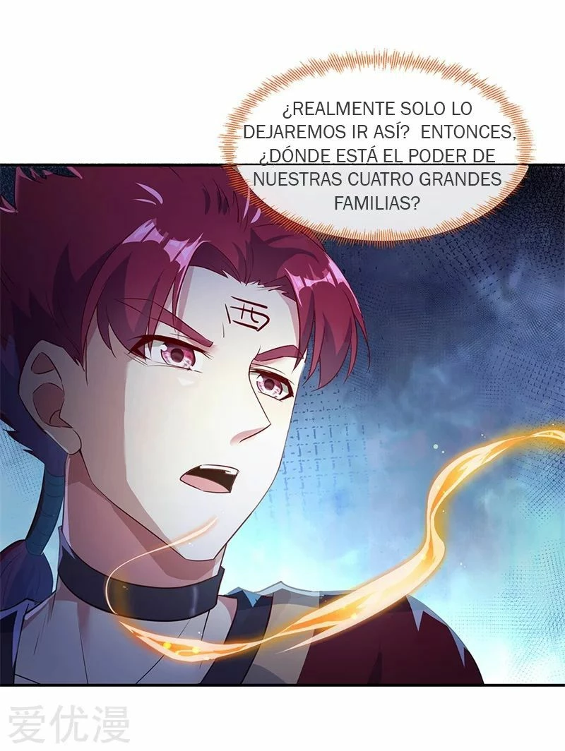 Peerless Battle Spirit  > Capitulo 186 > Page 131