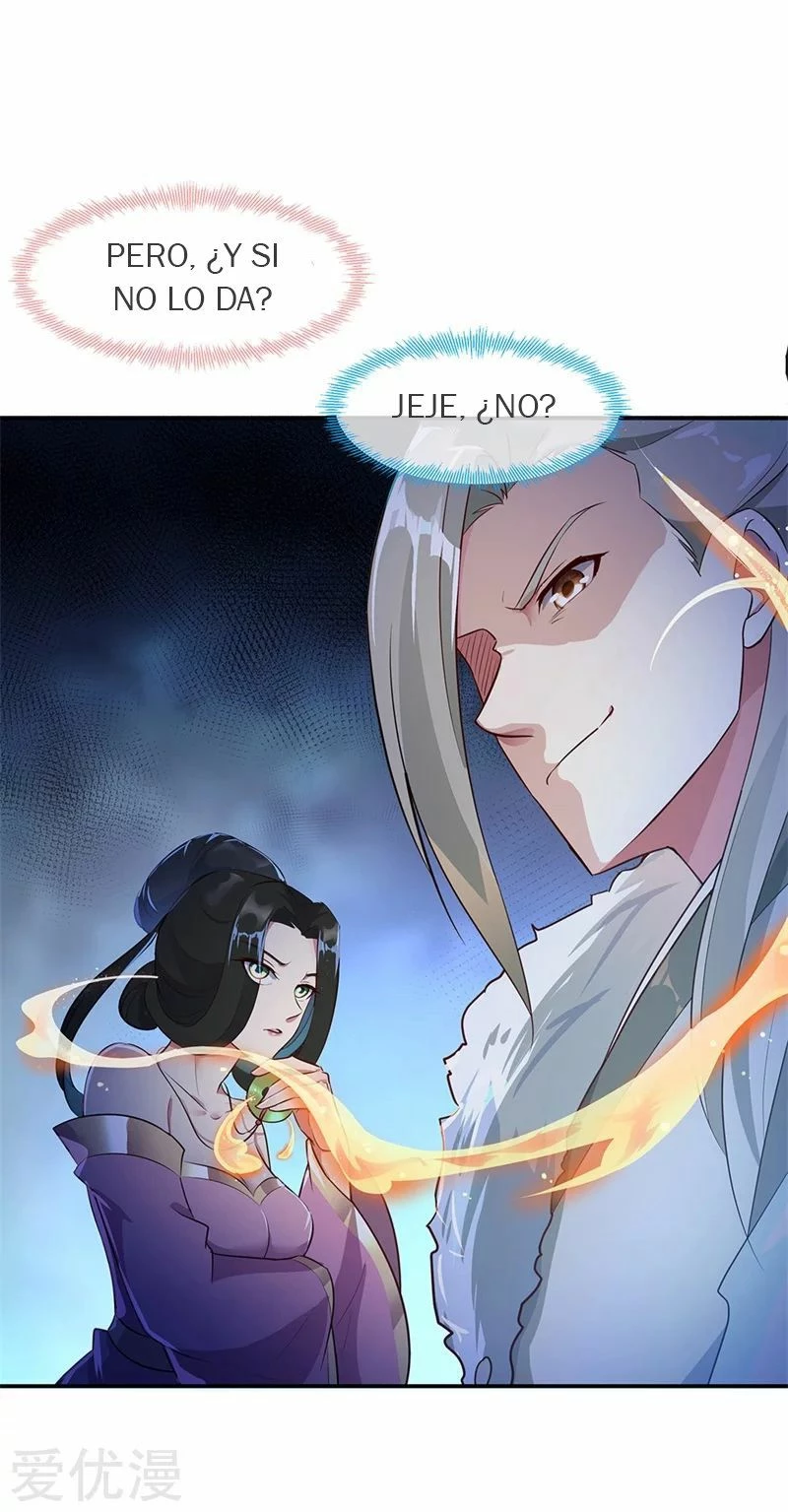 Peerless Battle Spirit  > Capitulo 186 > Page 251