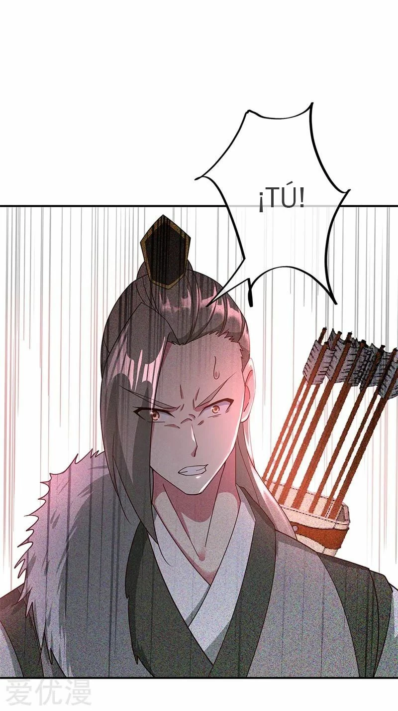 Peerless Battle Spirit  > Capitulo 187 > Page 221