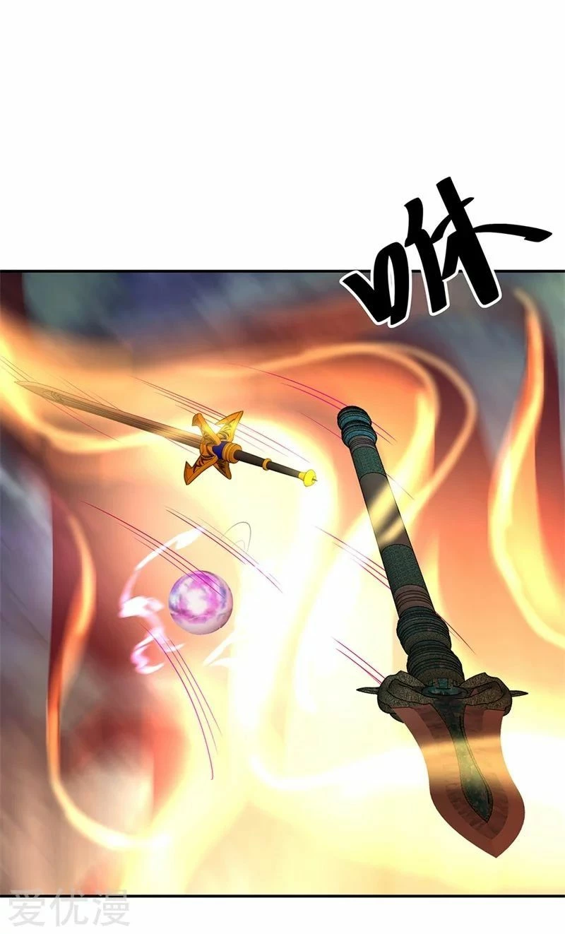 Peerless Battle Spirit  > Capitulo 189 > Page 281