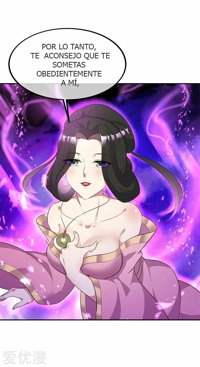 Peerless Battle Spirit  > Capitulo 191 > Page 41