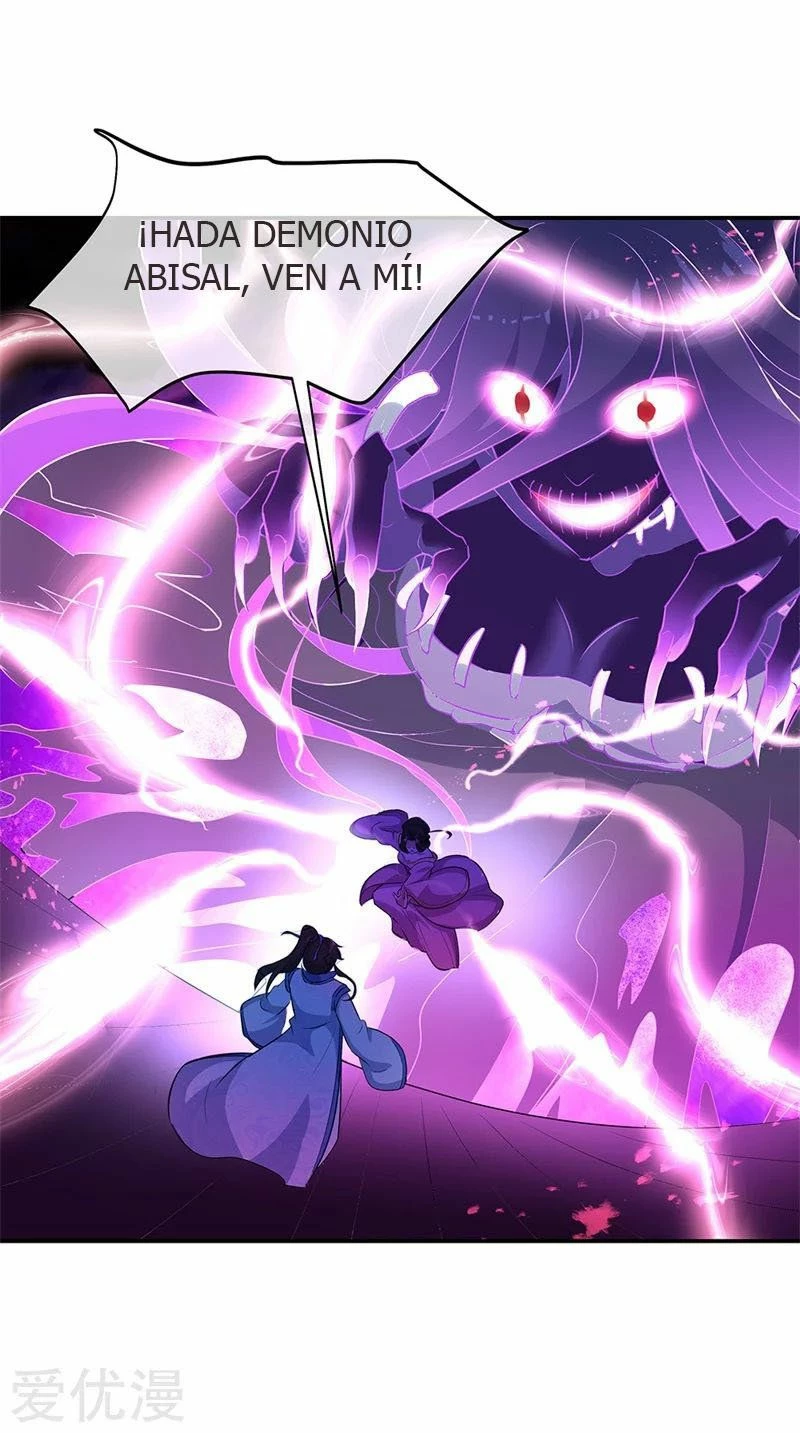 Peerless Battle Spirit  > Capitulo 192 > Page 101