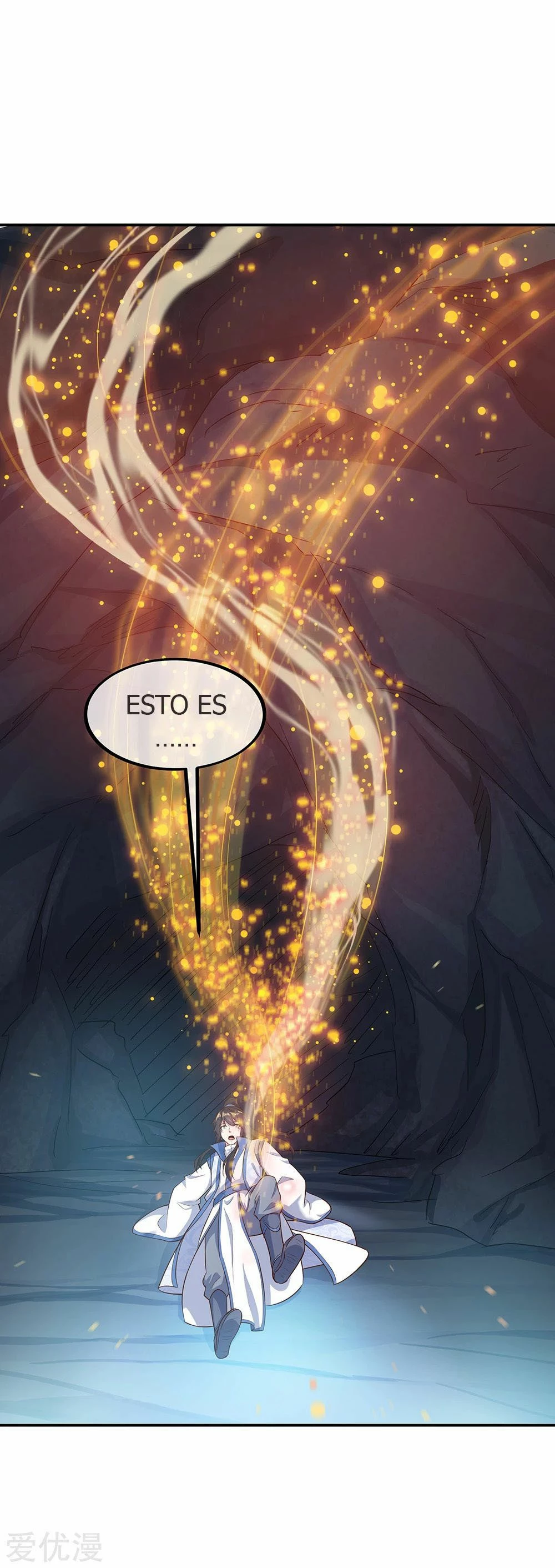 Peerless Battle Spirit  > Capitulo 198 > Page 51