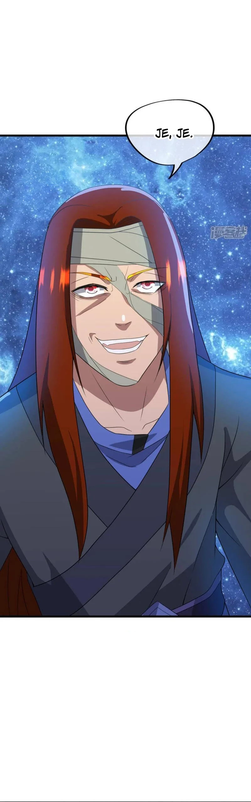 Peerless Battle Spirit  > Capitulo 601 > Page 101