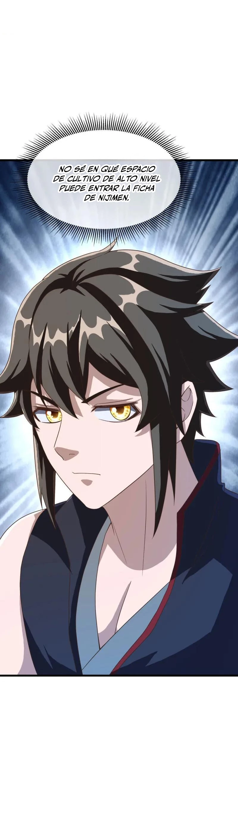 Peerless Battle Spirit  > Capitulo 606 > Page 201