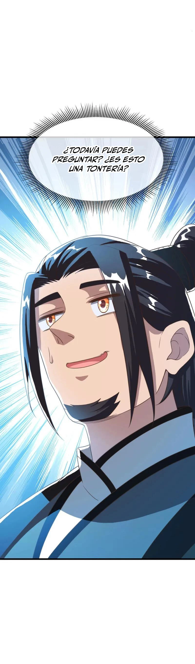 Peerless Battle Spirit  > Capitulo 606 > Page 321