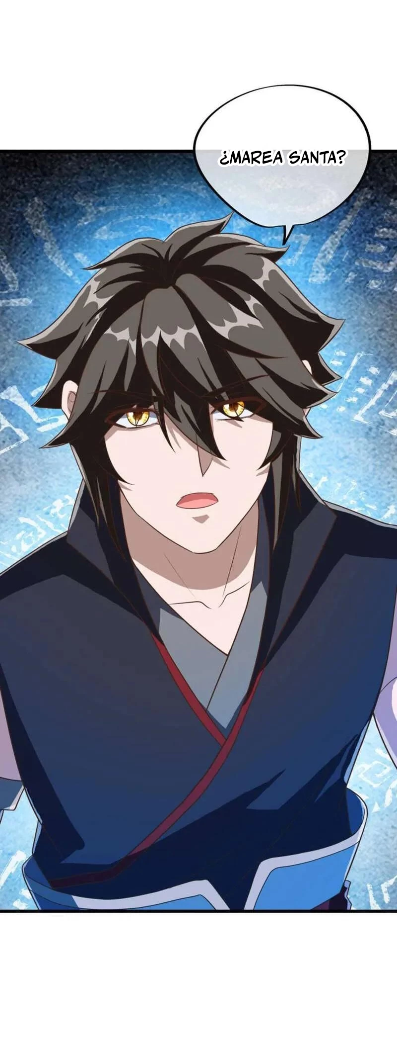 Peerless Battle Spirit  > Capitulo 607 > Page 71