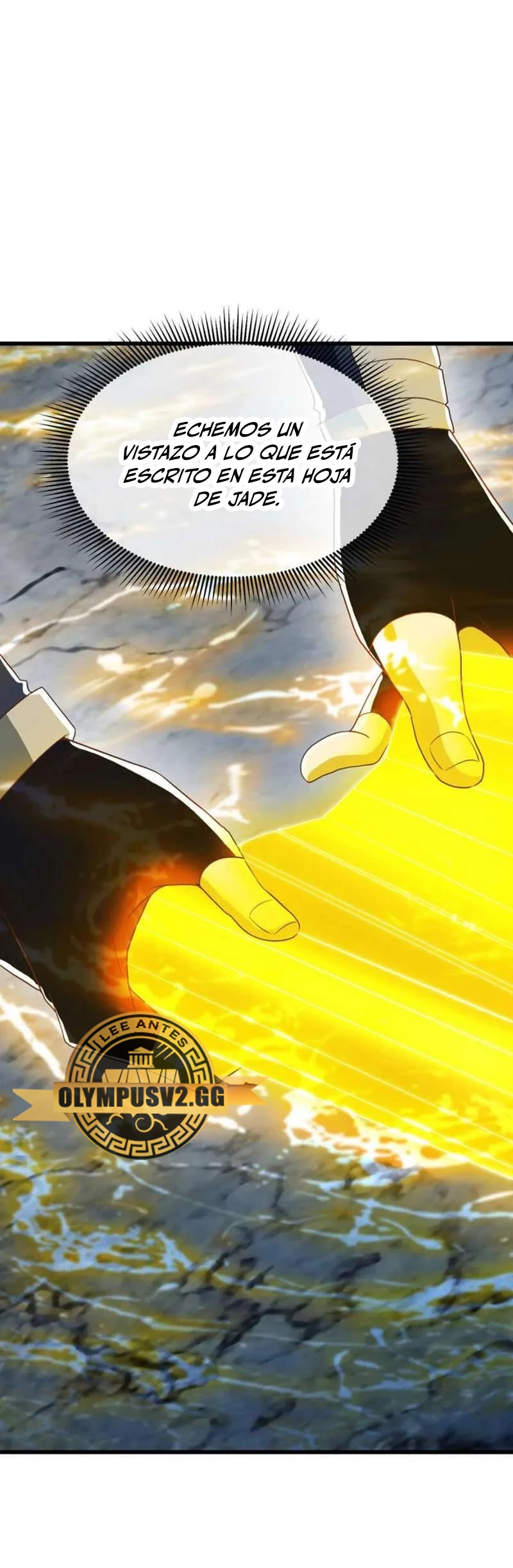 Peerless Battle Spirit  > Capitulo 607 > Page 141