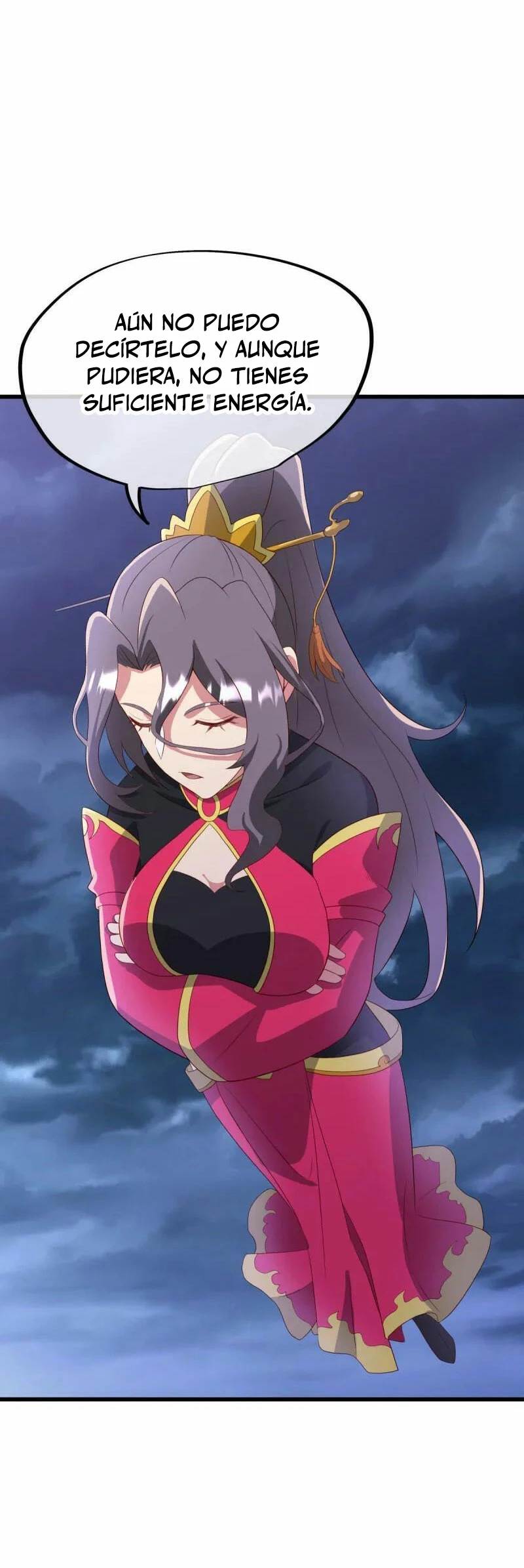 Peerless Battle Spirit  > Capitulo 613 > Page 151