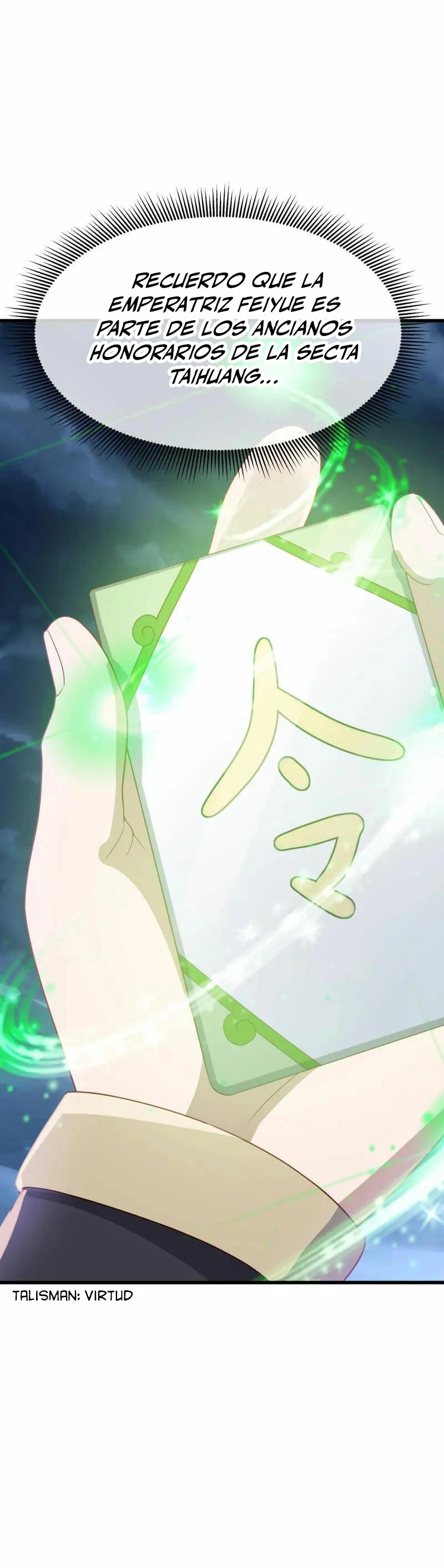 Peerless Battle Spirit  > Capitulo 613 > Page 181