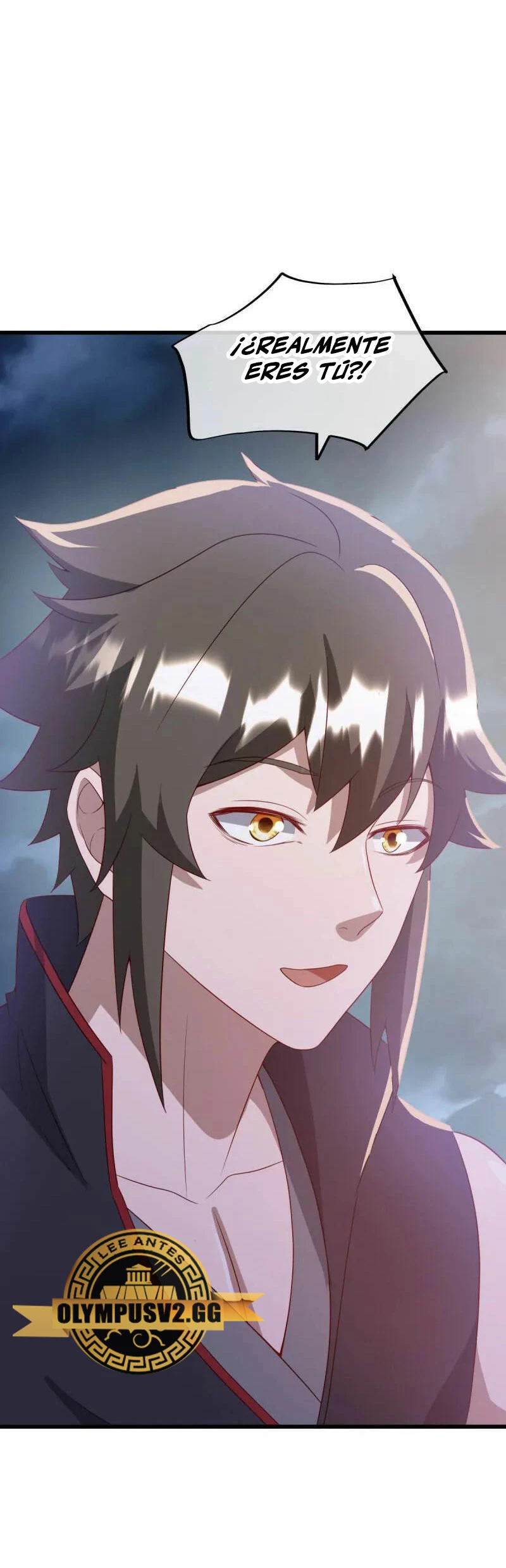 Peerless Battle Spirit  > Capitulo 613 > Page 221