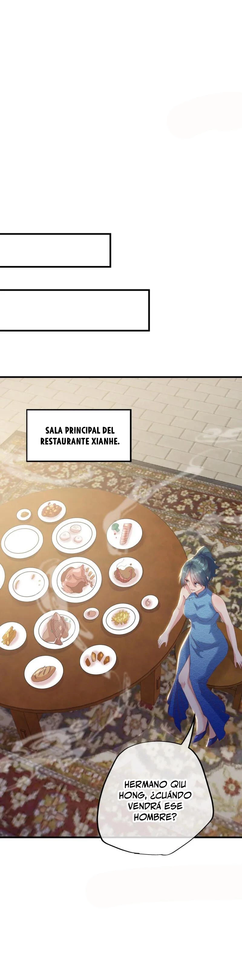 Peerless Battle Spirit  > Capitulo 614 > Page 151