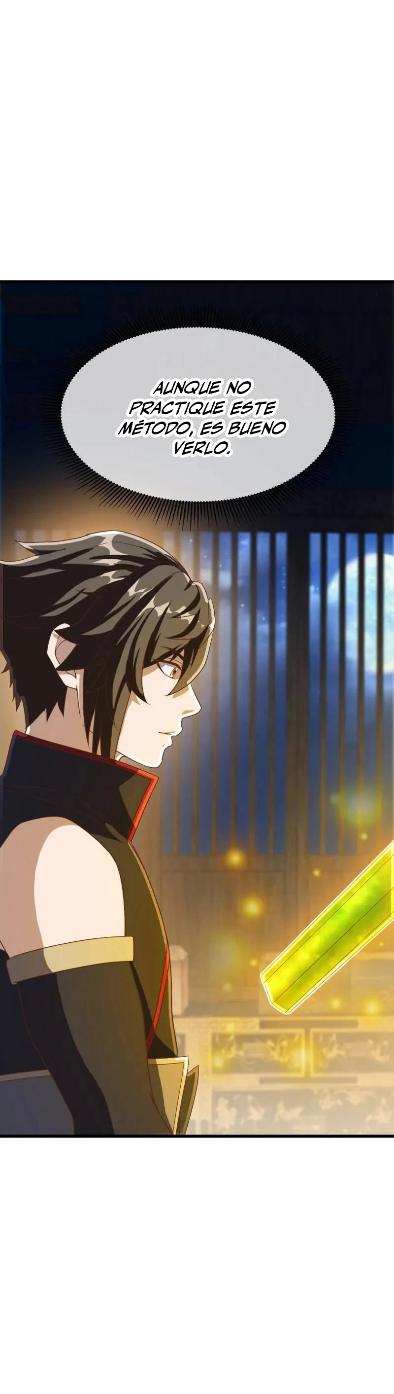 Peerless Battle Spirit  > Capitulo 615 > Page 161