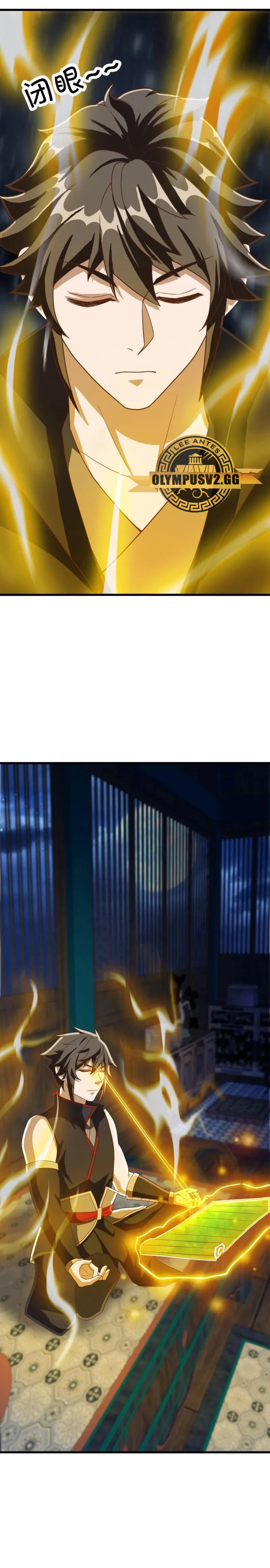 Peerless Battle Spirit  > Capitulo 615 > Page 171