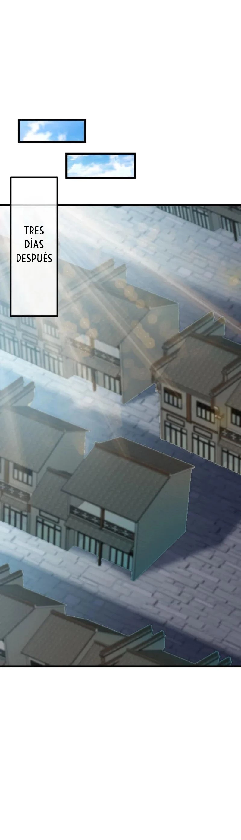 Peerless Battle Spirit  > Capitulo 615 > Page 231