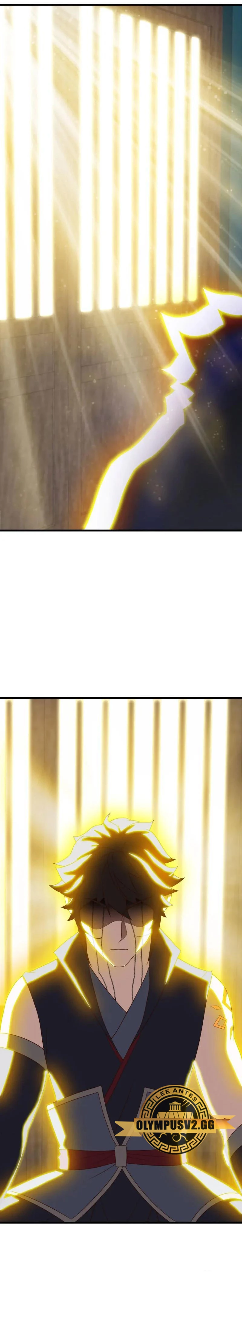 Peerless Battle Spirit  > Capitulo 615 > Page 241