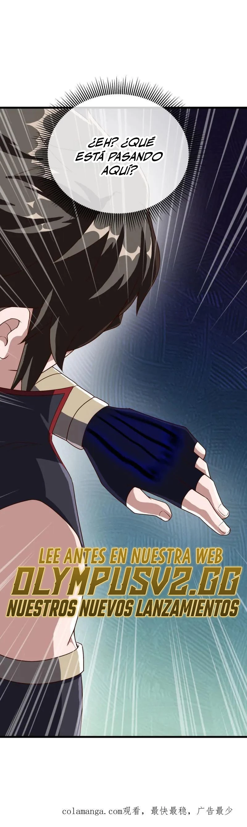 Peerless Battle Spirit  > Capitulo 615 > Page 271