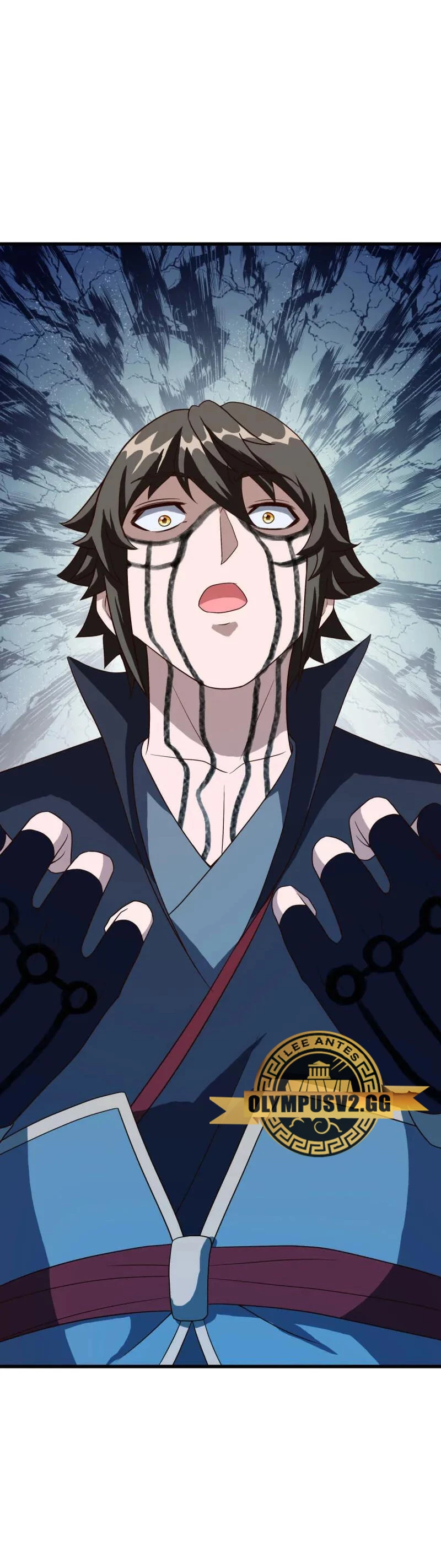 Peerless Battle Spirit  > Capitulo 616 > Page 41