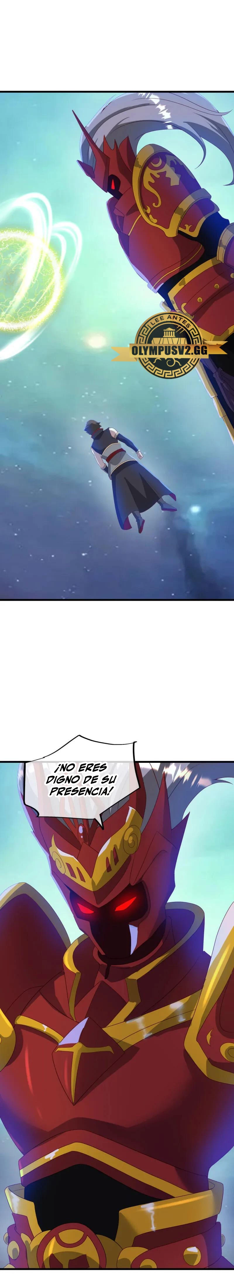 Peerless Battle Spirit  > Capitulo 616 > Page 81