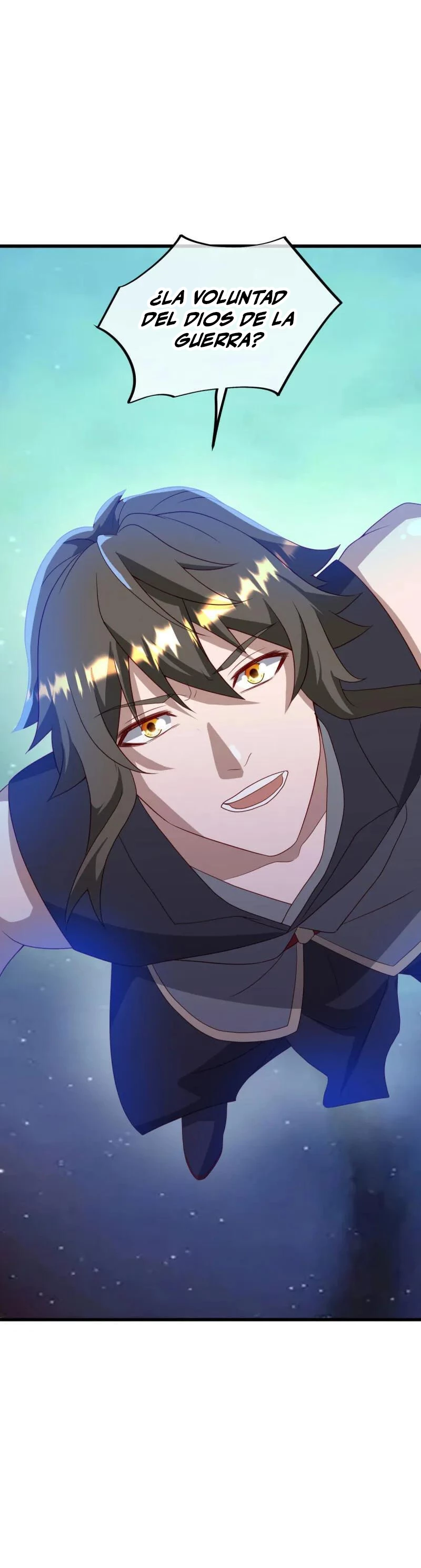 Peerless Battle Spirit  > Capitulo 616 > Page 91