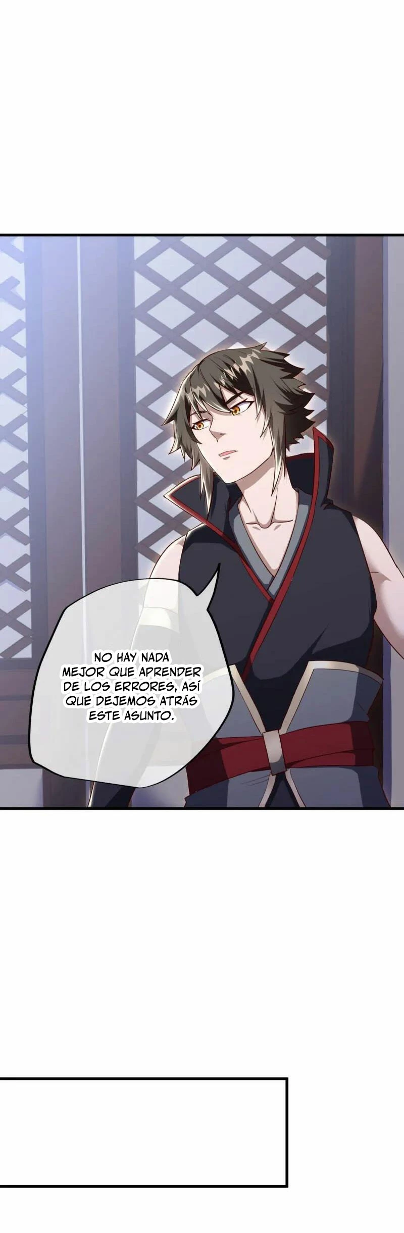 Peerless Battle Spirit  > Capitulo 618 > Page 121