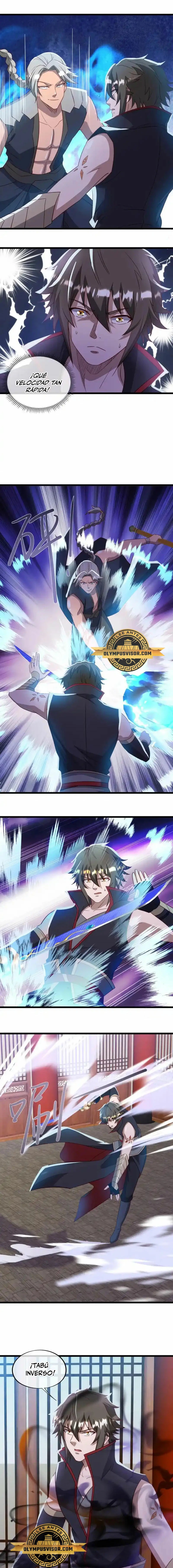 Peerless Battle Spirit  > Capitulo 620 > Page 71