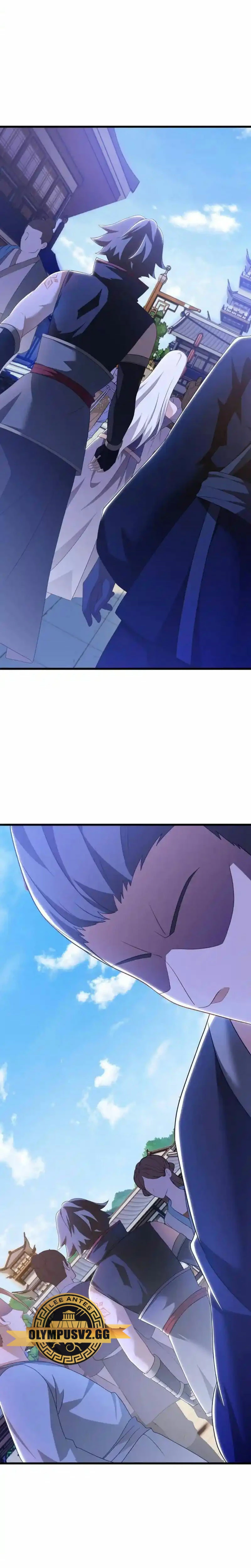 Peerless Battle Spirit  > Capitulo 626 > Page 241