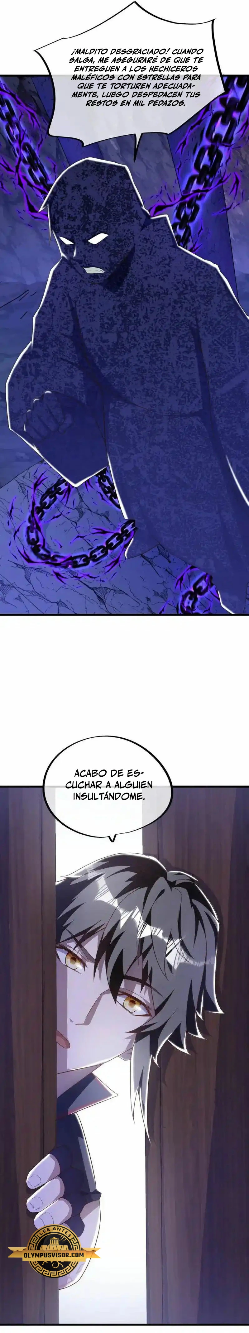 Peerless Battle Spirit  > Capitulo 630 > Page 71
