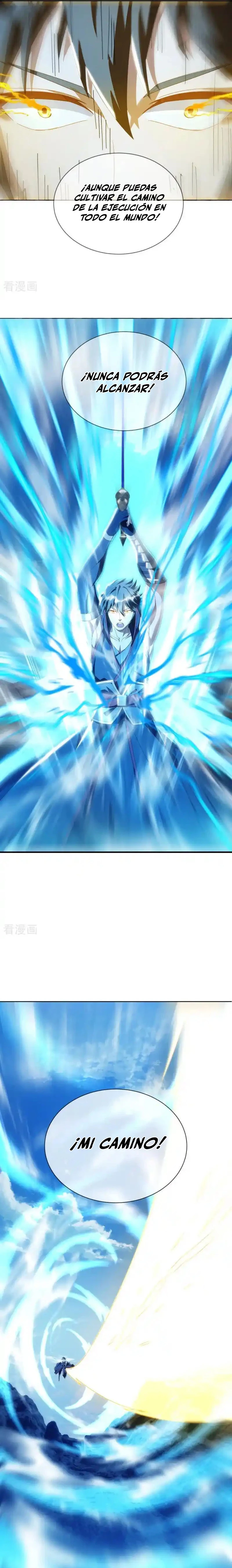 Peerless Battle Spirit  > Capitulo 643 > Page 71