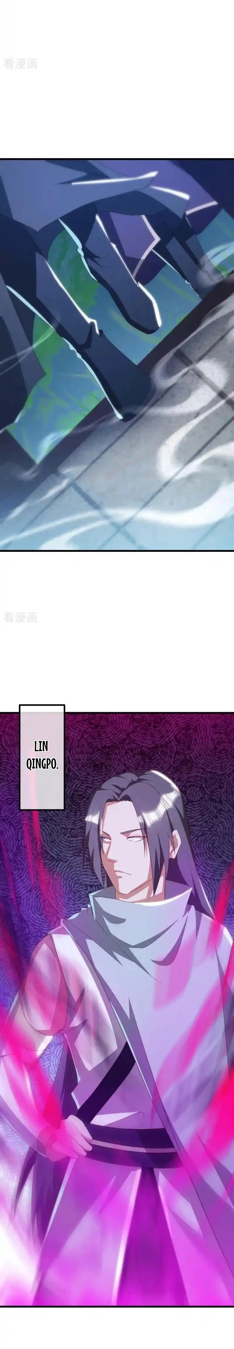 Peerless Battle Spirit  > Capitulo 645 > Page 71