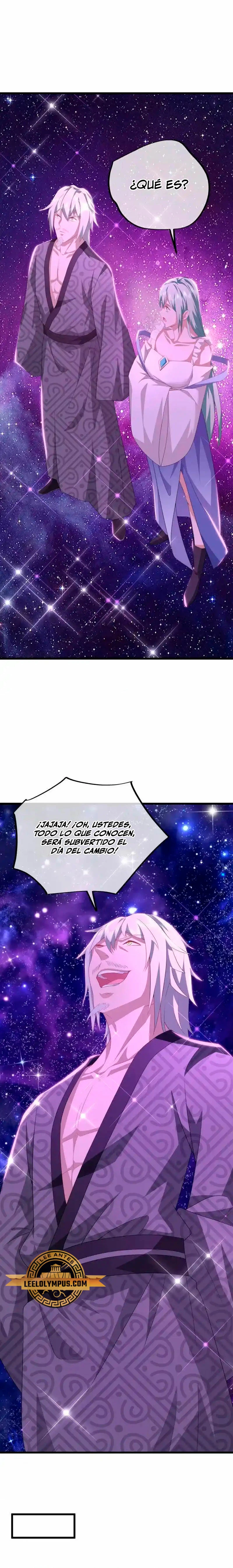 Peerless Battle Spirit  > Capitulo 671 > Page 111