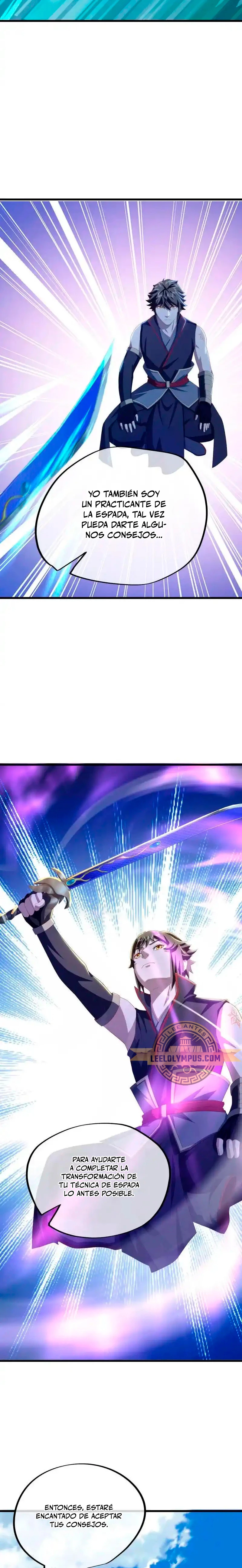 Peerless Battle Spirit  > Capitulo 672 > Page 31