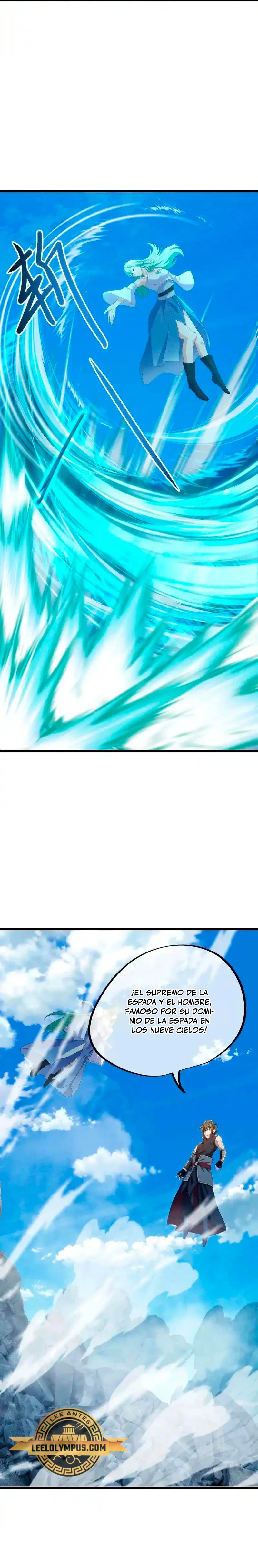 Peerless Battle Spirit  > Capitulo 672 > Page 81