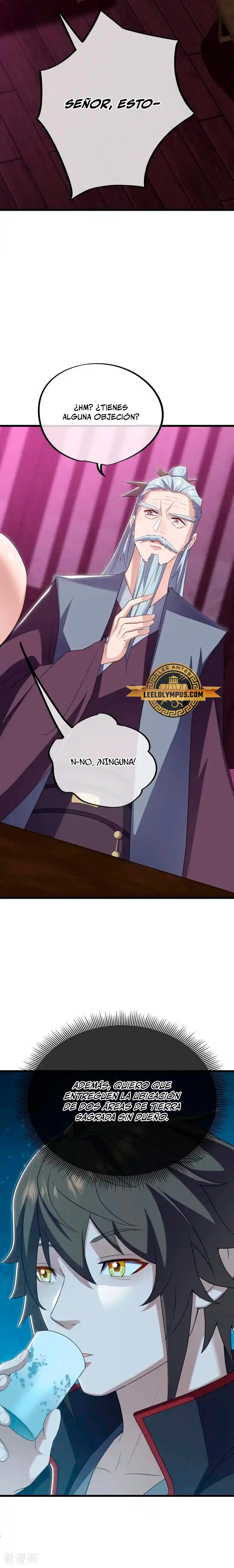 Peerless Battle Spirit  > Capitulo 679 > Page 151