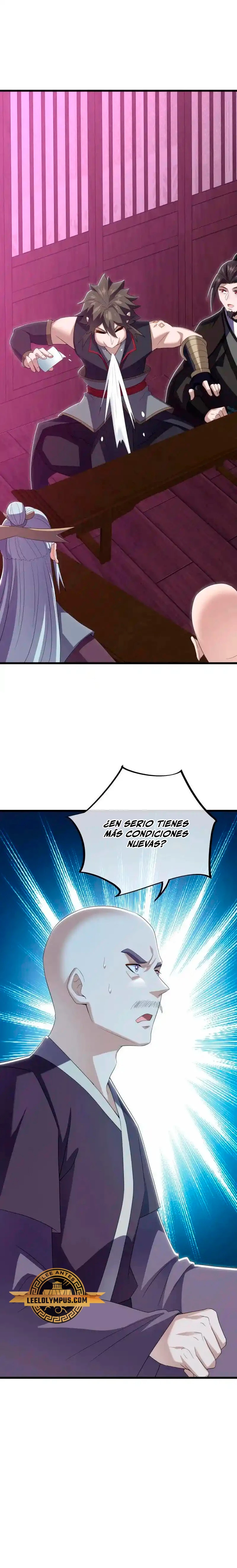 Peerless Battle Spirit  > Capitulo 679 > Page 161