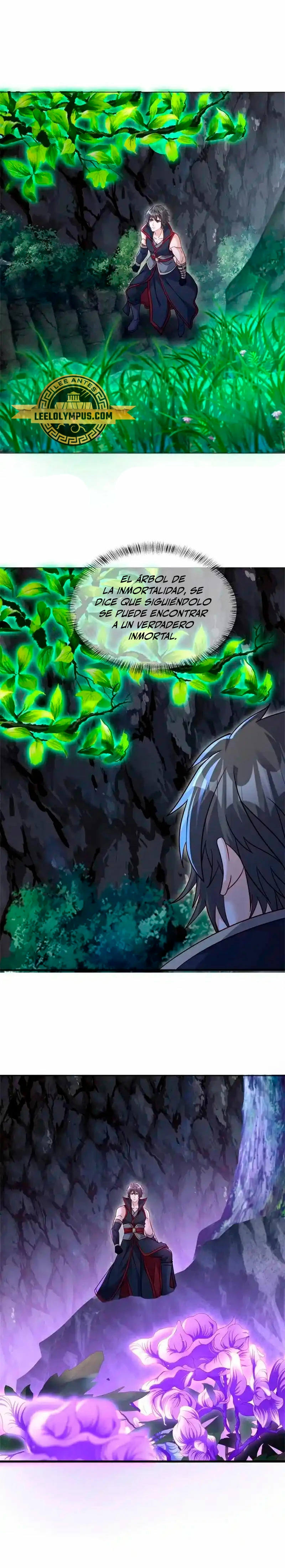 Peerless Battle Spirit  > Capitulo 687 > Page 71