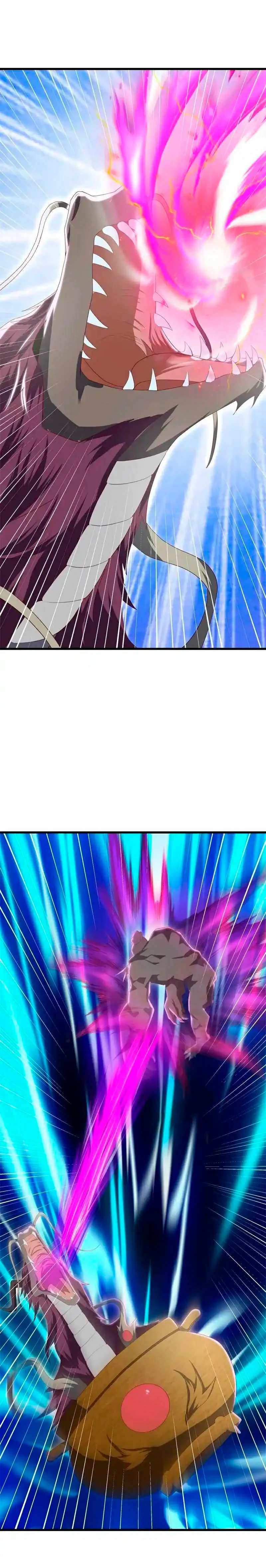 Peerless Battle Spirit  > Capitulo 689 > Page 81