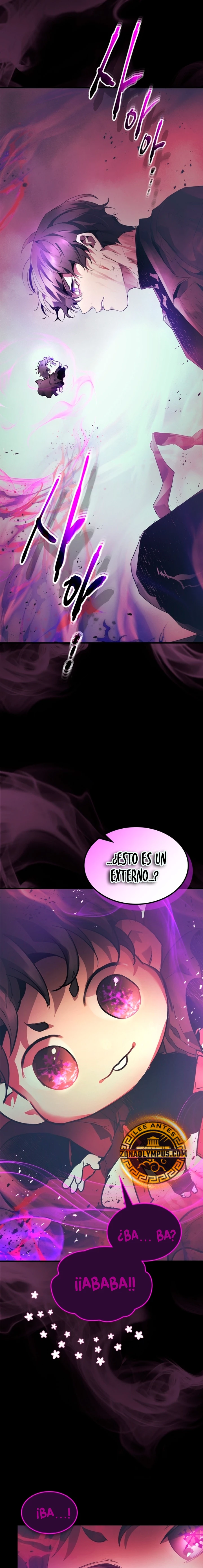 Nivelando Con Los Dioses > Capitulo 120 > Page 21