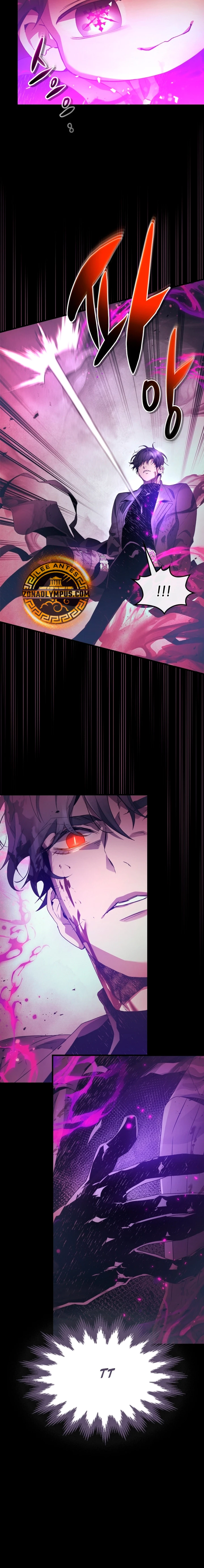 Nivelando Con Los Dioses > Capitulo 120 > Page 31