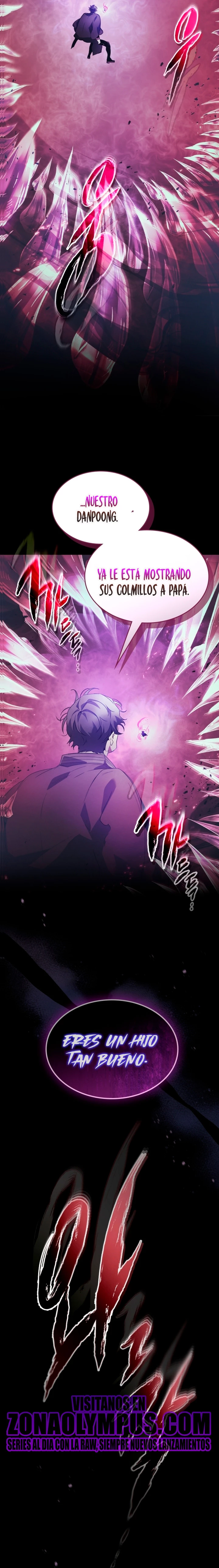 Nivelando Con Los Dioses > Capitulo 120 > Page 271