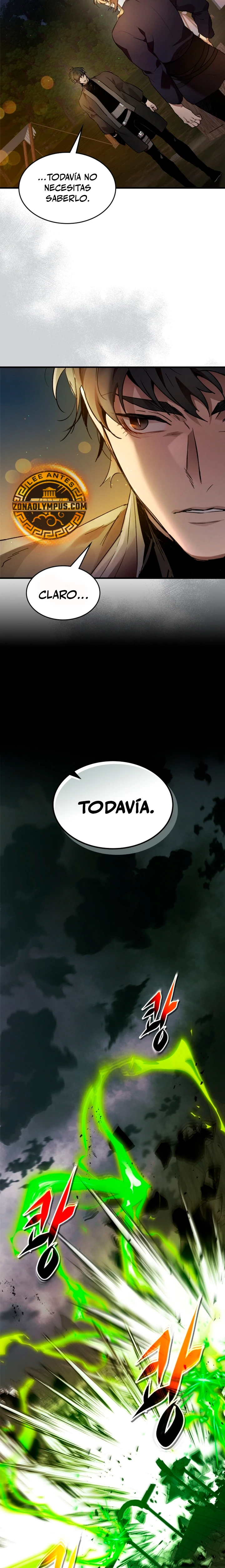 Nivelando Con Los Dioses > Capitulo 121 > Page 211