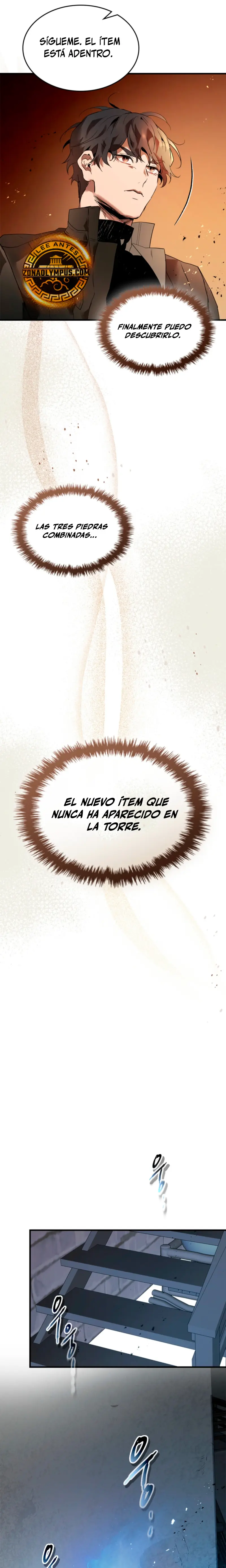 Nivelando Con Los Dioses > Capitulo 133 > Page 201