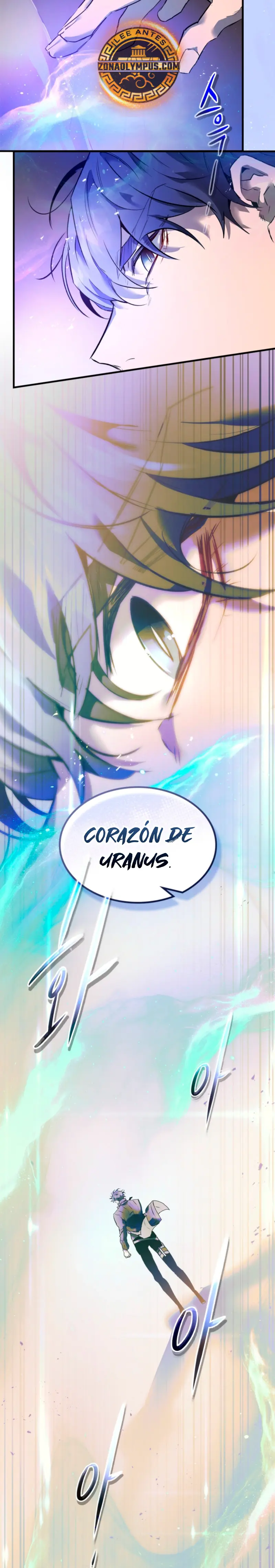 Nivelando Con Los Dioses > Capitulo 133 > Page 241